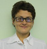 Старкова Елена Владимировна