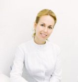 Паклина Анастасия Викторовна