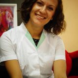 Куликова Кристина
