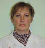 Пономарева Юлия Владиславовна
