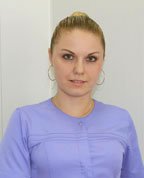 Смолина Виктория Александровна
