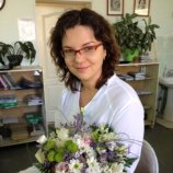 Данилова Галина Валерьевна