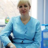 Бояновская Ирина Анатольевна