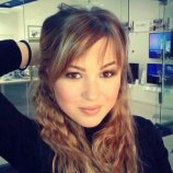 Васильева Ольга
