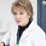 Еременко Марина Ивановна