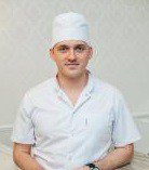 Линник Виталий Владимирович
