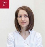 Смирнова Антонина Михайловна