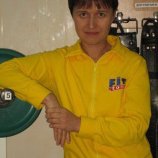 Желамская Ирина