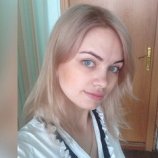 Фурсова Дарья 