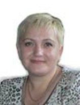 Самчук Светлана Витальевна