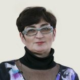Вирясова Жанна Евгеньевна