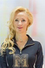 Андриенко Марина Викторовна