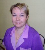 Ненашева Елена Васильевна