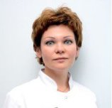 Гурьянова Ольга Сергеевна