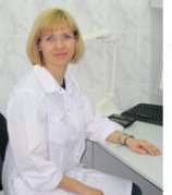 Петренко Татьяна Евгеньевна