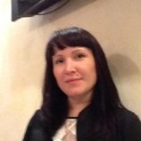 Селина Наталья