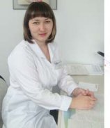 Макарова Анастасия Михайловна