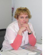 Свиридова Наталья Ивановна
