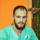 Кинжибалов Александр