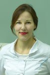Янова Ольга Алексеевна