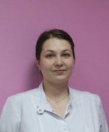 Хасанова Розалия Ростямовна