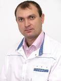 Гореликов Даниил Александрович