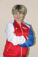 Гринина Наталья Константиновна