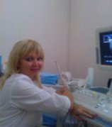 Тазетдинова Эльвира Рафаилевна