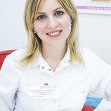 Быкова Анастасия Владимировна