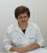 Бирюкова Тамара Петровна