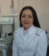 Исмагилова Кристина Александровна