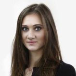 Пономаренко Кристина Ивановна