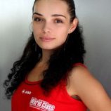 Бабенко Анна 