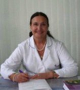 Николаева Валентина Васильевна