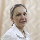 Говор Наталья Владимировна