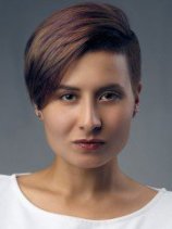 Климова Анна 