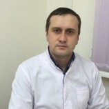 Тихонов Евгений Владимирович