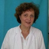 Жаворонкова Мадина Рефгатовна
