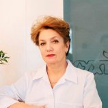 Долинина Аида Анваровна