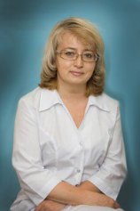 Васильева Ирина Вячеславовна