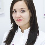 Валишина Инга Валерьевна