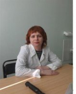Брылева Ирина Николаевна