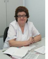 Шкилева Наталья Васильевна