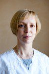 Янковая Елена Александровна