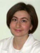 Дальская Альбина Ириковна