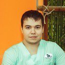 Тюлюбаев Сергей