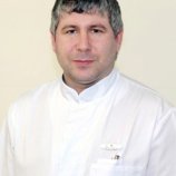 Голосеев Сергей Геннадьевич