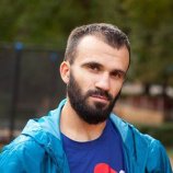 Каминский Павел