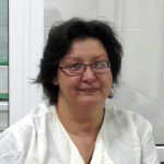 Чучалина Инна Борисовна