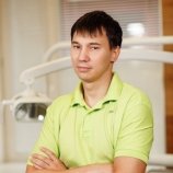 Мухаметов Алмаз Ринатович